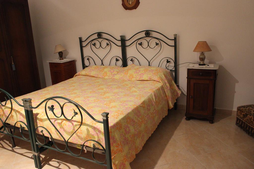 Apartament Casa Assuntina Acaya Zewnętrze zdjęcie