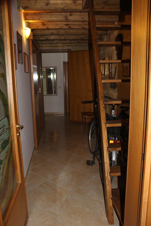 Apartament Casa Assuntina Acaya Zewnętrze zdjęcie