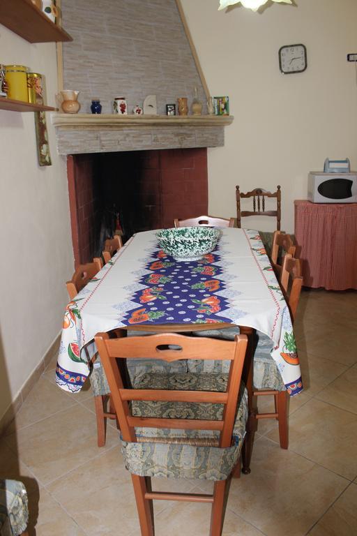 Apartament Casa Assuntina Acaya Zewnętrze zdjęcie